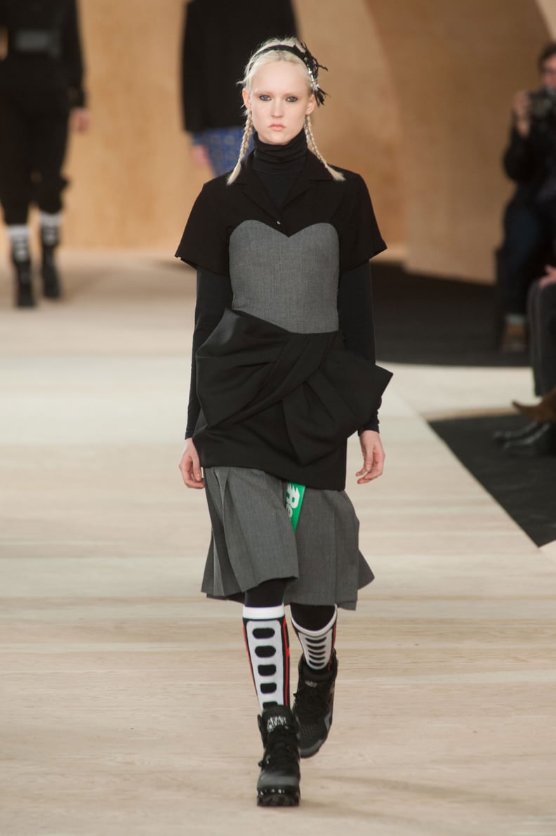 Marc by Marc Jacobs Fall 2014 Runway Show | NY Fashion Week | POPSUGAR ...