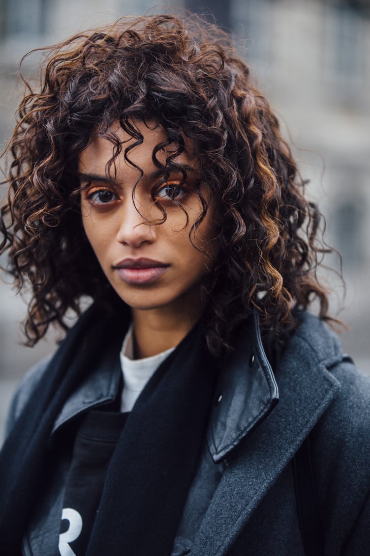 Mocha Brown | Hair Colors 2019 | POPSUGAR Beauty Photo 24