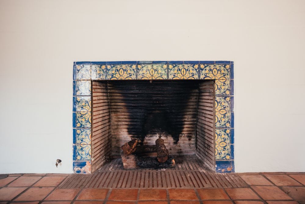 Marilyn Monroe's House | POPSUGAR Home Photo 7