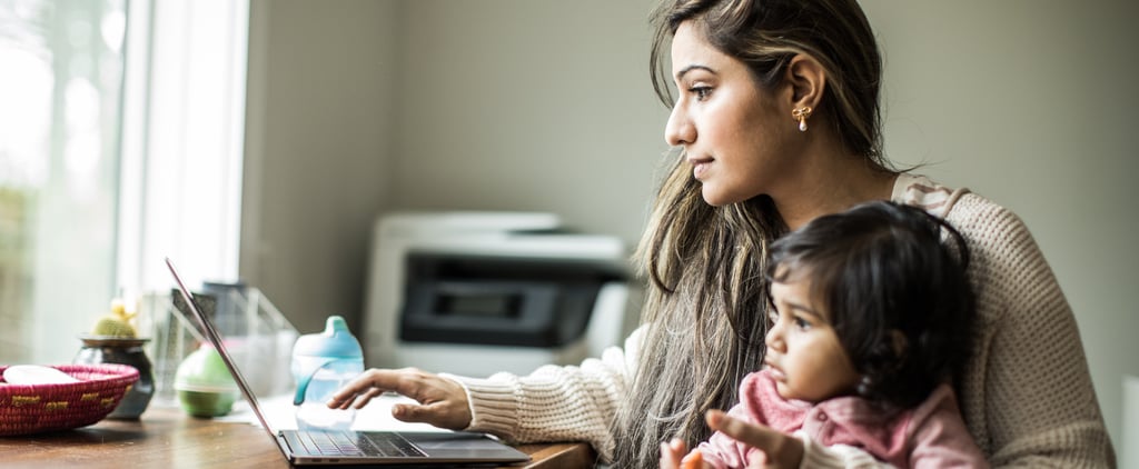 Why I Think a Mom Would Make a Good President