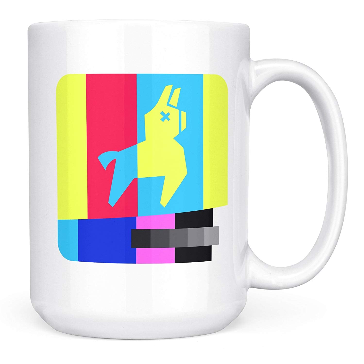 Llama Emergency Broadcast Mug 23 Fortnite Gifts For Your Tween Or Teen Who Can T Stop Flossing Popsugar Family Photo 18 Fortnite Emergency Llama Fortnite Emergency Llama Llama Emergency Broadcast Mug 23 Fortnite Gifts For Your Tween Or Teen Who Can T Stop Flossing Popsugar Family Photo 18