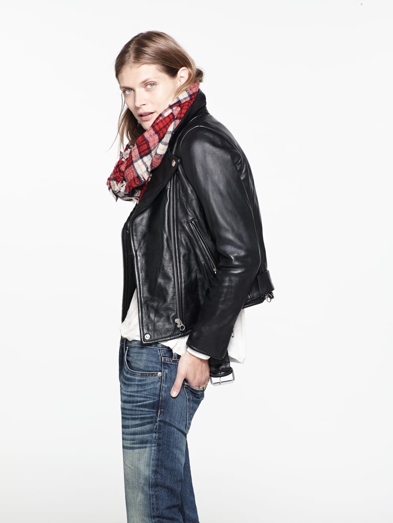 Madewell Fall 2014