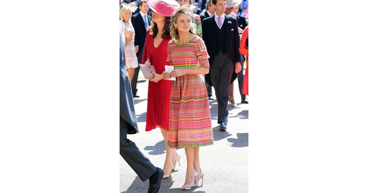 Cressida bonas eponine shop dress