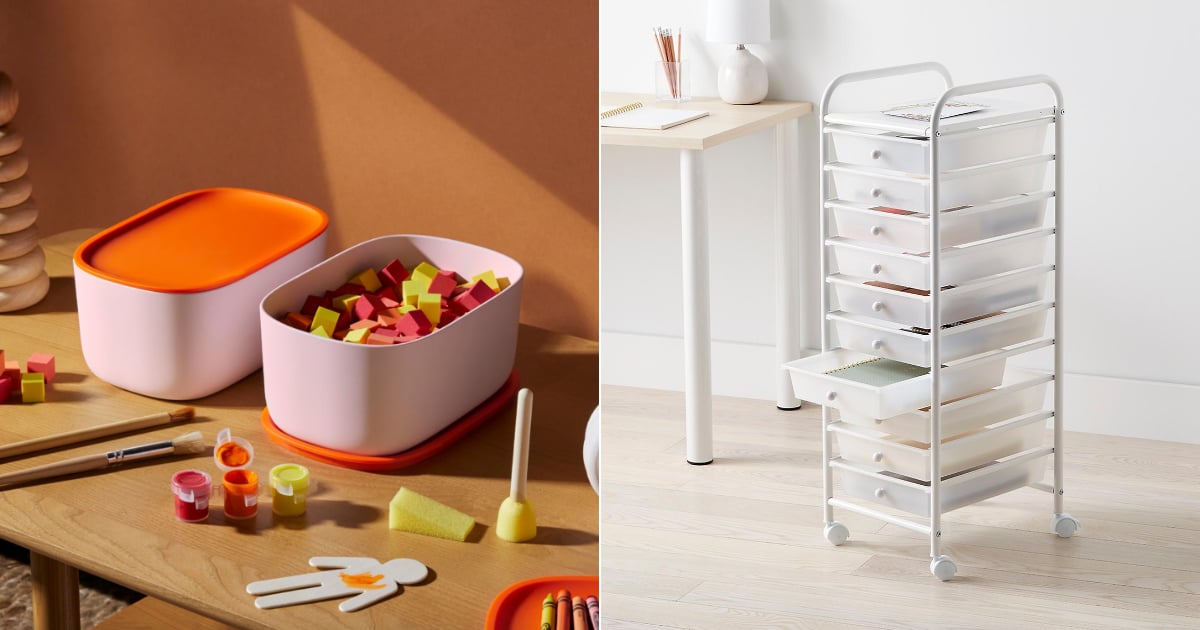 Best Organizing Products For Teachers 2022 POPSUGAR Family
