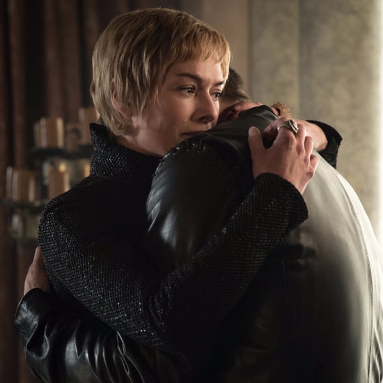 Who Is the Father of Cersei's Baby on Game of Thrones?