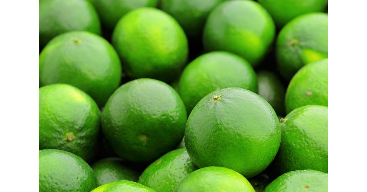 Limes Produce in Season POPSUGAR Food Photo 56
