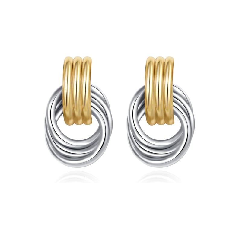 Best Knot Earrings