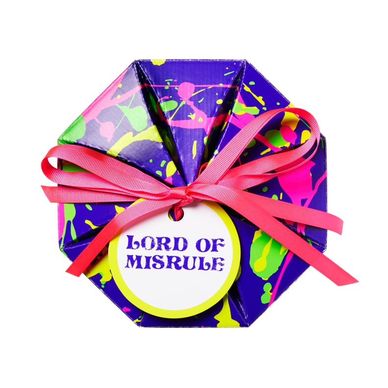 Lord Of Misrule Gift