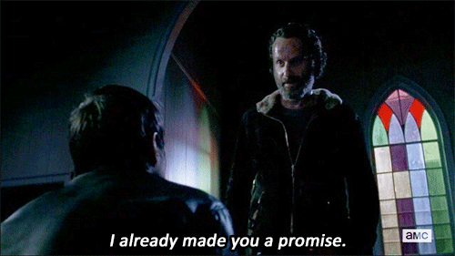 When You're Treating Yourself to a Giant Cheeseburger and It Finally Gets to the Table
