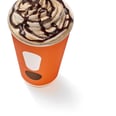 Dunkin' Donuts' Flavored Signature Lattes Are Here, and They Sound Damn Delicious