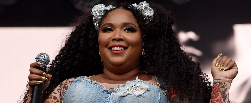 Lizzo and the Cookie Monster's Funny Twitter Exchange