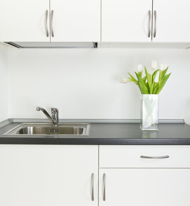 Tips For Organizing A Small Kitchen Popsugar Food