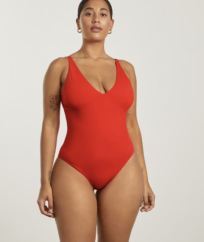 Colorful Swimwear