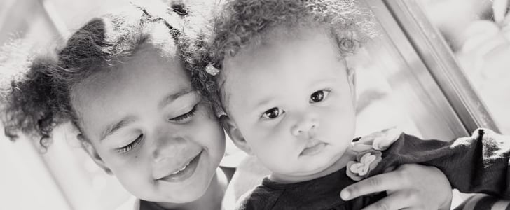 Why to Have Kids Close in Age