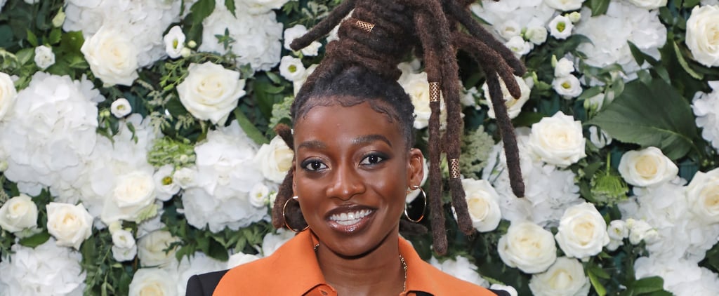 Little Simz Thanks Fans For BET Hip Hop Awards Win