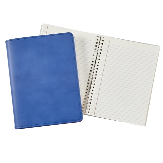 Graphic Image Notebook