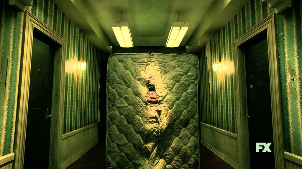 "Sleepwalk"