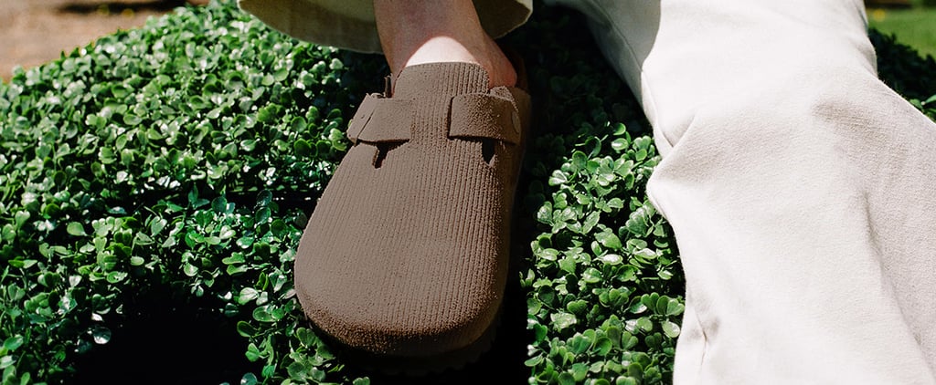 Birkenstock x Stüssy Boston Clog Collaboration