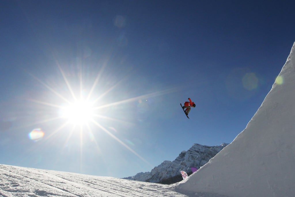Olympic Toys For Kids