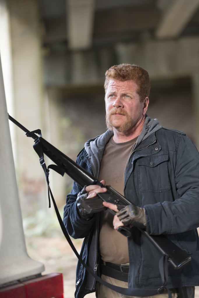 The Walking Dead Season 6 Finale Pictures