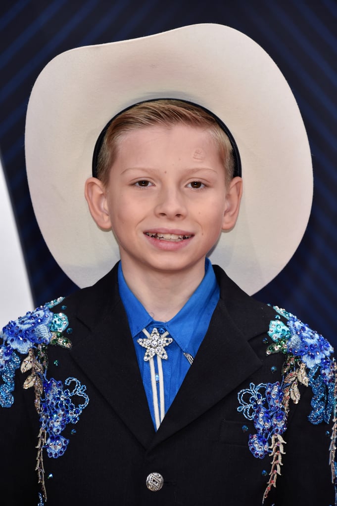 A Young Boy Yodeled in Walmart, Went Viral, and Became a Country Star