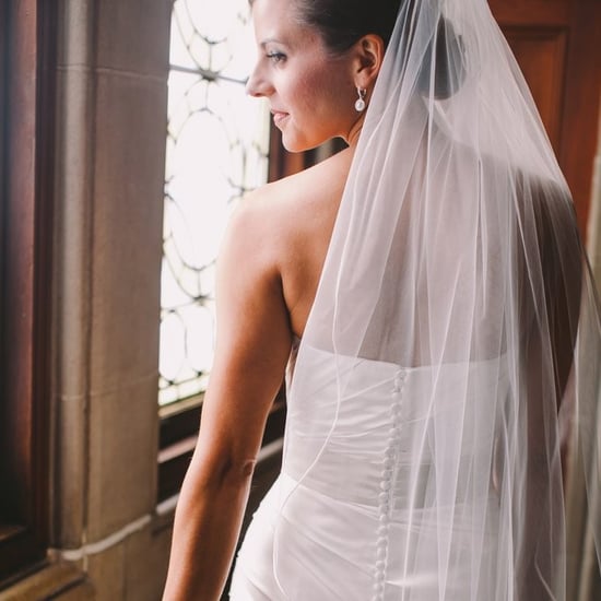 Why Are Wedding Veils So Expensive?