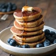 TikTok's Frozen-Pancake Hack Is a Total Breakfast Game Changer