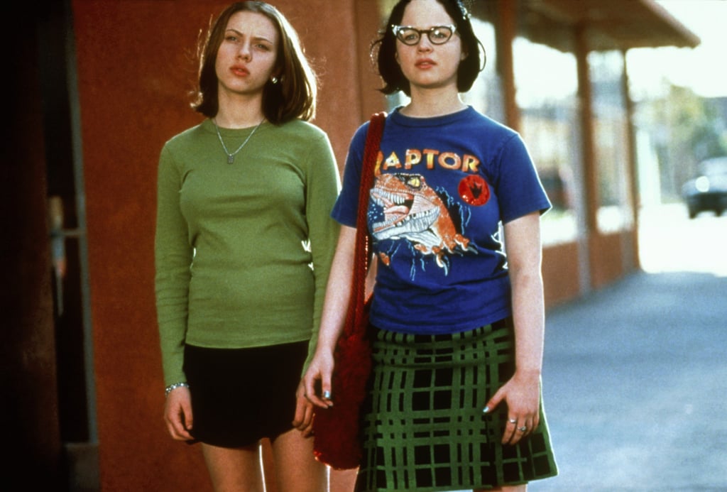 Ghost World