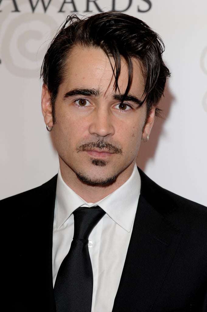Old Colin Farrell Photos