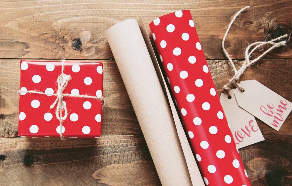Get Creative With Your Care Packages