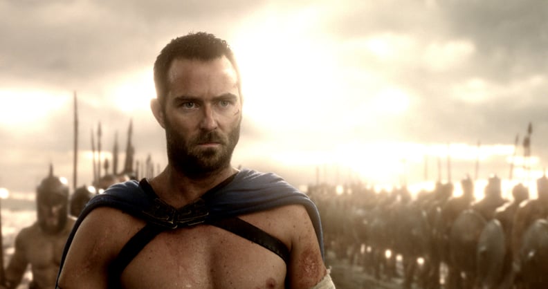 300: Rise of an Empire