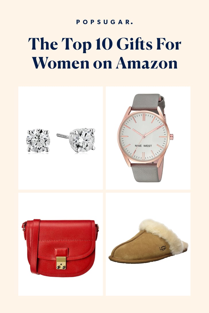 The Top Holiday Gifts For Women on Amazon in 2020
