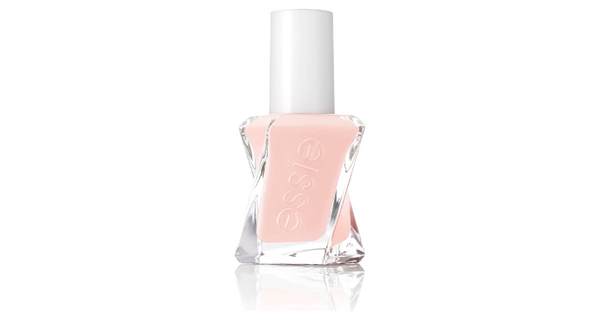 3. "Essie Gel Couture in "Fairy Tailor" - wide 10