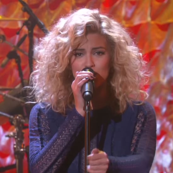 Tori Kelly Performs "Hollow"