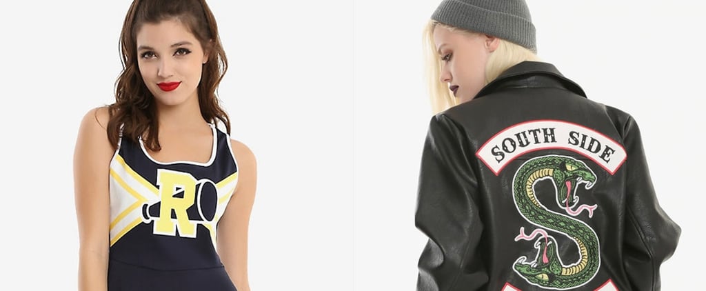 Riverdale Collection at Hot Topic