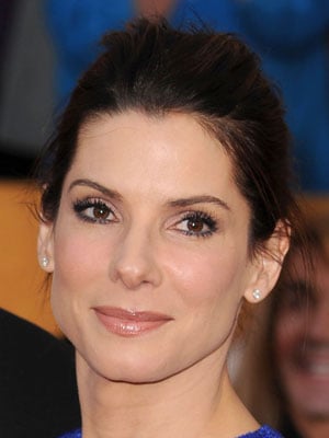 sandra bullock skin care secrets
