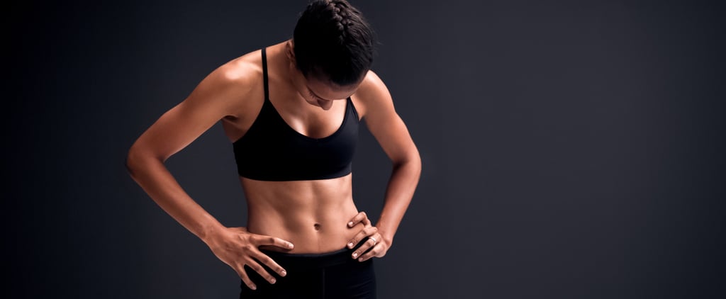Standing Ab Workout Videos on YouTube