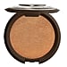 Becca Cosmetics Chocolate Geode Highlighter