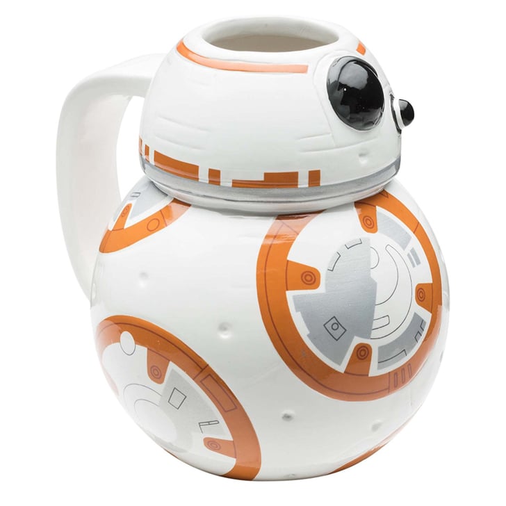 funko star wars mug