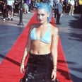 Relive the Most Jaw-Dropping Looks Ever From the MTV VMAs