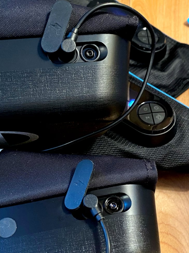 How Long Does the Battery Last in the RecoveryAir JetBoots? Therabody