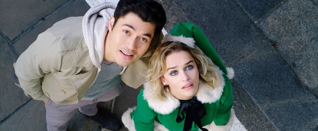 Last Christmas Movie Soundtrack