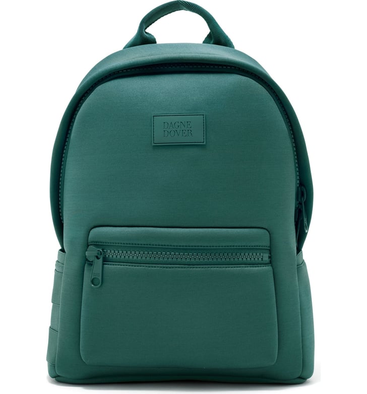 Dagne Dover 365 Dakota Neoprene Backpack Cute Gym Bags For Women 2018