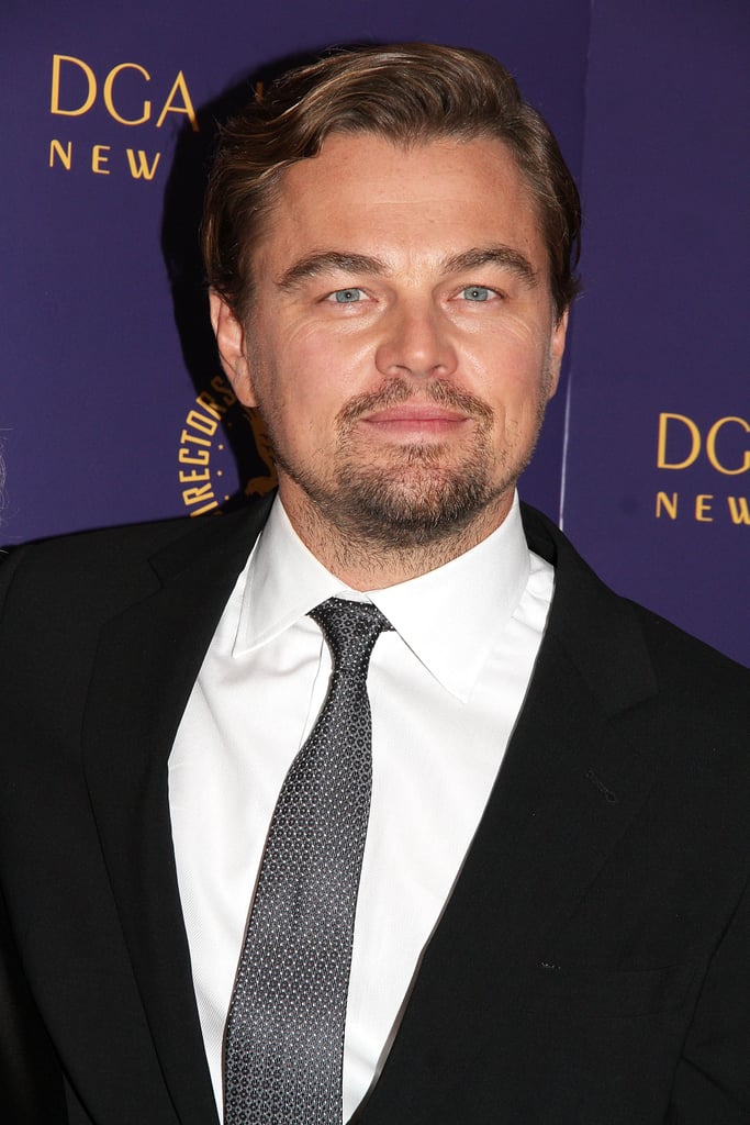 Leonardo DiCaprio at the DGA Honors 2015 | Pictures