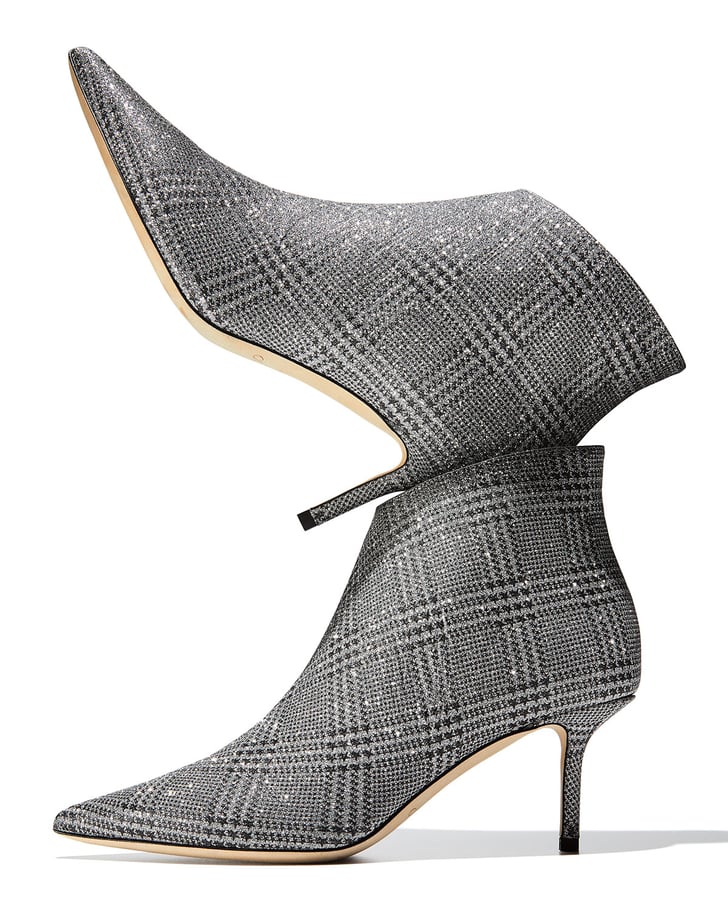 Jimmy Choo Marinda Prince of Stars Booties Taylor Swift