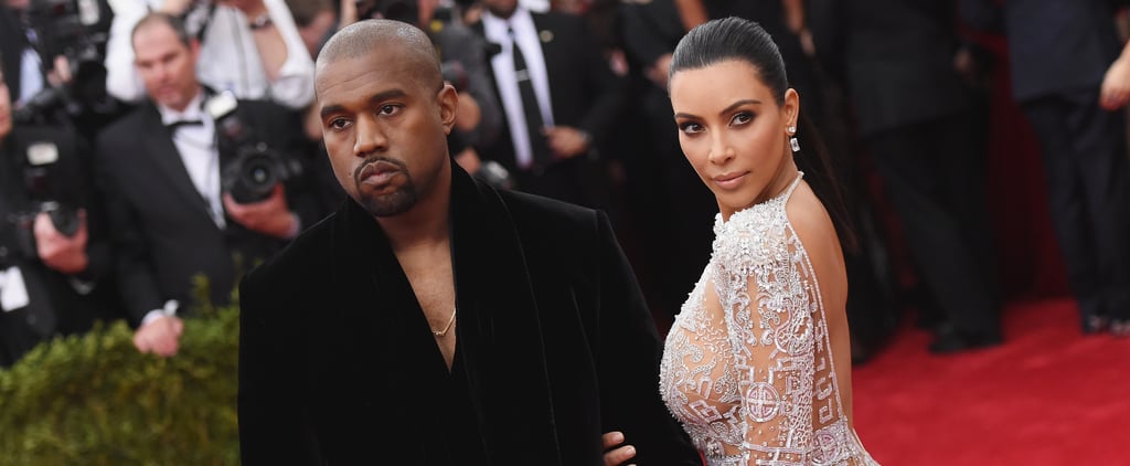 Kim Kardashian Reveals What Led to Her Divorce From Kanye West