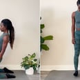 I Did This 10-Minute Workout For Stronger Knees For 2 Weeks, and It Absolutely Helped Prevent Knee Pain