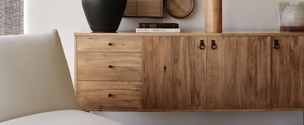 West Elm Fall Decor and Furniture Collection 2021