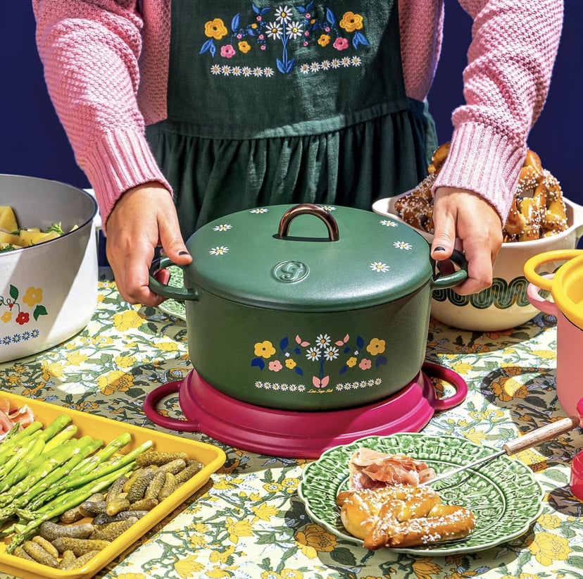 23 best kitchen gadgets 2023: Pasta makers to Dutch ovens