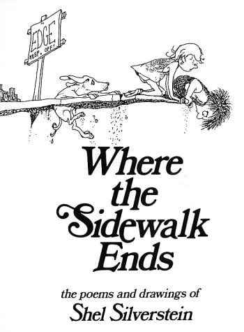 Where the Sidewalk Ends